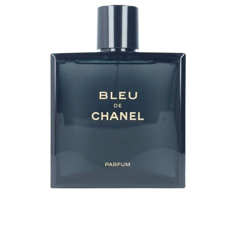 bleu de chanel parfum limited edition